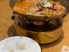 -云味馆·云南菜·云南米线(地王店)