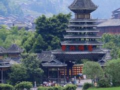 -肇兴侗寨