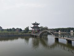 -千龙湖生态旅游度假区