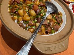 -双合园·海鲜水饺青岛菜(万佳广场店)