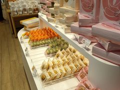 -好利来(东直门银座店)