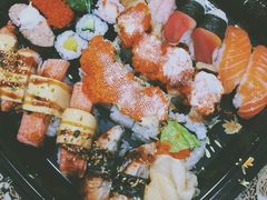 -河风精致寿司(尼盛店)