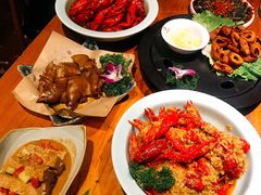 -戴记龙虾(天泽街店)