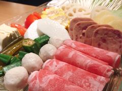 -生如夏花泰式火锅(西村黑金店)