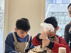 -Living Kitchen团建·厨艺派对空间(国贸店)