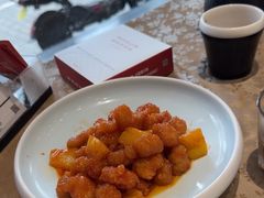 -李氏传家菜(兴城路店)