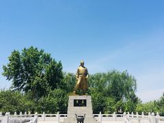 -赵州桥景区