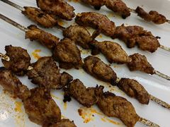 -清真·益鑫羊肉手抓馆(花园北街店)