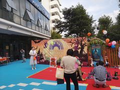 -上海市浦东新区恒宇幼儿园(杨南部)