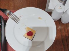-大理实力希尔顿酒店•香全日制餐厅