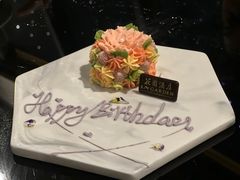 -广州花园酒店-凌璇阁360度高空海鲜自助餐CAROUSEL