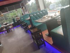 -尚御潮汕牛肉自助火锅(锦园店)