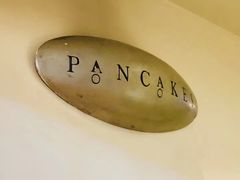 -Pancakes on the rocks(Darling Harbour)