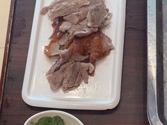 -京味张·北京烤鸭(南山店)