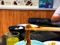 -鼎宏干锅牛肉(富城时代店)