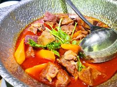 招牌红焖羊肉-福宝漠北·牛羊肉(广埠屯店)