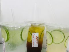 -Cafe on warm(丹霞店)