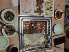 -野妹经典火锅(民治店)