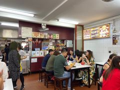 大堂-Killiney Kopitiam(基利尼路67号店)