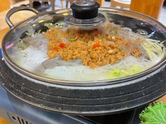 -延松朝鲜族料理