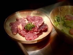 -核桃碳烤肉馆(深圳首店)
