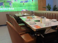 -花田里捞牛火锅(天润店)