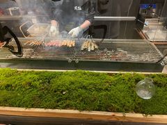 -贰醒·私房小院烧烤 (太古里店)
