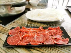 五花趾-全好食潮汕牛肉火锅(泗洲路店)