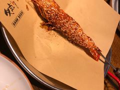 -必点海鲜·鲅鱼水饺(鞍山西道店)
