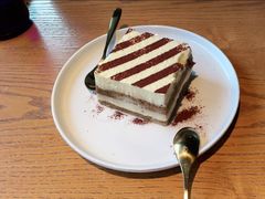 -玛尚诺意式餐厅(官舍店)
