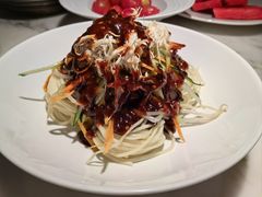 -初蓉丨遇见新川菜(亲贤街荣耀店)