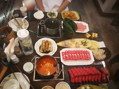 -舌尖记忆重庆火锅(悉尼店)