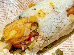 -文武王氏烧饼·无矾油条(西溪路店)