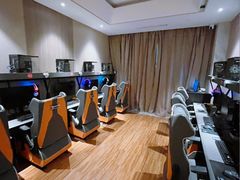 -海纳百川·都市温泉·足道·SPA(学院路店)