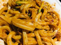 -清真盛志望麻酱酿皮·非遗老字号
