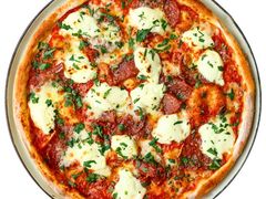 -玛尚诺Pizza&Bar(长泰广场店)