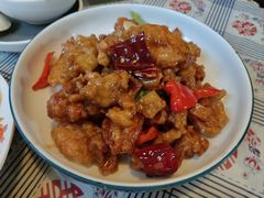 -七寻八找·胡同菜