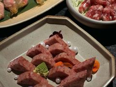 -色響火锅(恒隆广场店)