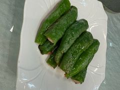 -仑头海鲜城(仑头环村南路店)