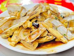 -健跳小海鲜(人民路店)