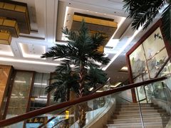 -曙光国际大酒店中餐厅