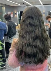 点击看大图 -MORI HAIR SALON日式美发沙龙