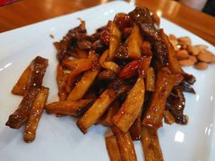 -巴依老爷新疆美食(望京小街店)