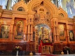 -滴血救世主教堂