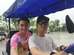 -芜湖黄河国际旅行社