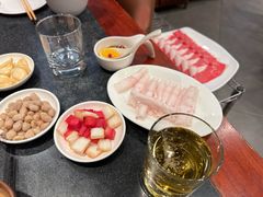 -南门涮肉(北洼路店)