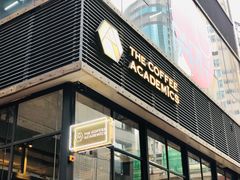 -The Coffee Academïcs(铜锣湾店)