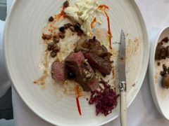 -王品牛排(郑州大卫城店)