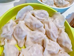 -来相会饺子·新辽菜(甘家口店)
