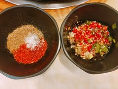 -泡椒王自助铁板烧(天生丽街店)